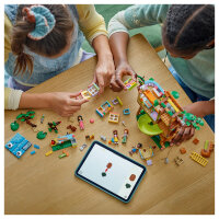 LEGO 42652 Friends Baumhaus