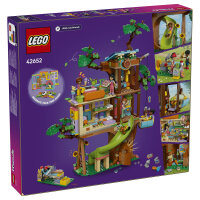 LEGO 42652 Friends Baumhaus