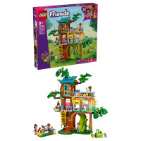 LEGO 42652 Friends Baumhaus