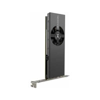 RX 6400 4GB XFX RADEON SWFT105 LP GDDR6 1Fan