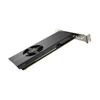 RX 6400 4GB XFX RADEON SWFT105 LP GDDR6 1Fan