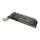 RX 6400 4GB XFX RADEON SWFT105 LP GDDR6 1Fan