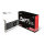 RX 6400 4GB XFX RADEON SWFT105 LP GDDR6 1Fan