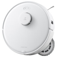Qrevo Edge 5V1 (wei, Mit Multifunktions-Dockingstation 3.0)