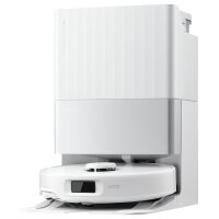 Qrevo Edge 5V1 (wei, Mit Multifunktions-Dockingstation 3.0)