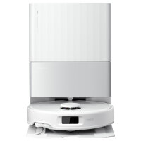 Qrevo Edge 5V1 (wei, Mit Multifunktions-Dockingstation 3.0)