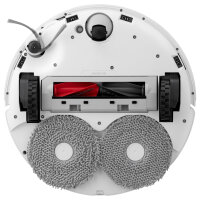 Qrevo Edge 5V1 (wei, Mit Multifunktions-Dockingstation 3.0)