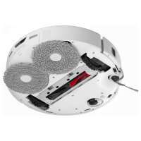 Qrevo Edge 5V1 (wei, Mit Multifunktions-Dockingstation 3.0)