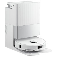 Qrevo Edge 5V1 (wei, Mit Multifunktions-Dockingstation 3.0)