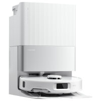 Qrevo Edge 5V1 (wei, Mit Multifunktions-Dockingstation 3.0)