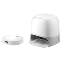 Qrevo Curv X wei