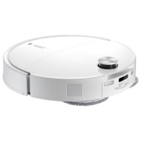 Qrevo Curv X wei