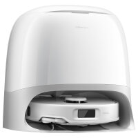 Qrevo Curv 5A1 (wei, Mit Multifunktions-Dockingstation 3.0)