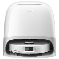 Qrevo Curv 5A1 (wei, Mit Multifunktions-Dockingstation 3.0)