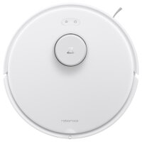 Qrevo Curv 5A1 (wei, Mit Multifunktions-Dockingstation 3.0)