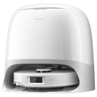 Qrevo Curv 5A1 (wei, Mit Multifunktions-Dockingstation 3.0)