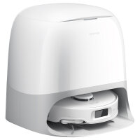 Qrevo Curv 5A1 (wei, Mit Multifunktions-Dockingstation 3.0)