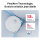 Qrevo Curv 5A1 (wei, Mit Multifunktions-Dockingstation 3.0)