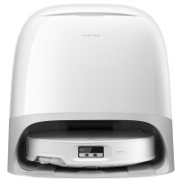 Qrevo Curv 2 ProX (inkl. Multifunktions-Dockingstation...