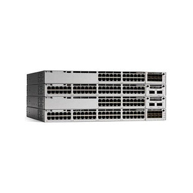 Cisco CATALYST 9300L 48P DATA NETWORK