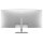 131,7cm/52" (6144x2560) Dell UltraSharp U5226KW 21:9 IPS 5ms 120Hz HDMI DisplayPort Thunderbolt USB-C KVM VESA Speaker Silver