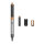 Multistyler Airwrap Origin Nikiel/Miedz