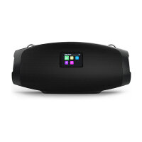 Xoro DAB 800 Outdoor-Radio Stereo DAB+ FM USB BT IP44