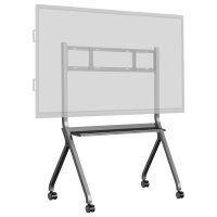 Z iiyama MD CART02-S1 Mobile Floor Stand VESA 1000x600...