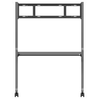 Z iiyama MD CART02-S1 Mobile Floor Stand VESA 1000x600...