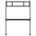 Z iiyama MD CART02-S1 Mobile Floor Stand VESA 1000x600 Max. 100kg Black