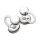Huawei FreeClip 2 white