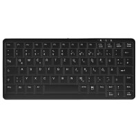 Cherry ACTIVE KEY Industry 4.0 Mini Notebook Style Keyboard