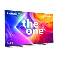 Philips 85PUS9000/12 215cm 85" The One 4K Ambilight TV