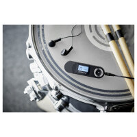 Intenso MP3 Player Music Walker 16GB Black retail
