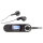 Intenso MP3 Player Music Walker 16GB Black retail