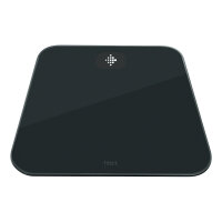 Fitbit Aria Air smarte Körperanalysewaage schwarz