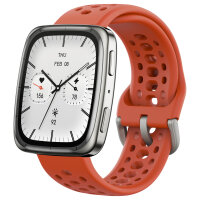 Amazfit Active 2 (Square) NFC Smartwatch HYROX-Modus