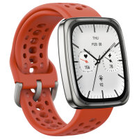 Amazfit Active 2 (Square) NFC Smartwatch HYROX-Modus