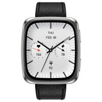 Amazfit Active 2 (Square) NFC Smartwatch HYROX-Modus