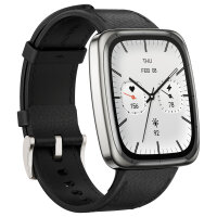 Amazfit Active 2 (Square) NFC Smartwatch HYROX-Modus