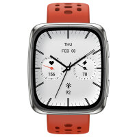 Amazfit Active 2 (Square) NFC Smartwatch HYROX-Modus