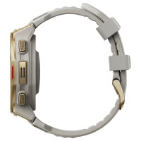 Amazfit T-Rex 3 Pro 44mm Arctic Gold Smartwatch HYROX-Modus