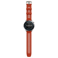 Amazfit Balance 2 48mm Black Smartwatch HYROX-Modus
