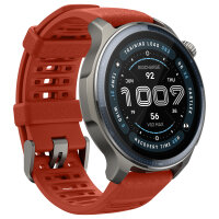 Amazfit Balance 2 48mm Black Smartwatch HYROX-Modus