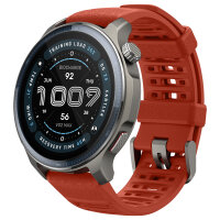 Amazfit Balance 2 48mm Black Smartwatch HYROX-Modus