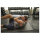 Amazfit Balance 2 48mm Black Smartwatch HYROX-Modus