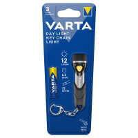 Varta Taschenlampe Day Key Chain 1AAA