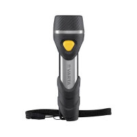 Varta Taschenlampe Day Light Multi LED F10 1AA