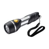 Varta Taschenlampe Day Light Multi LED F10 1AA
