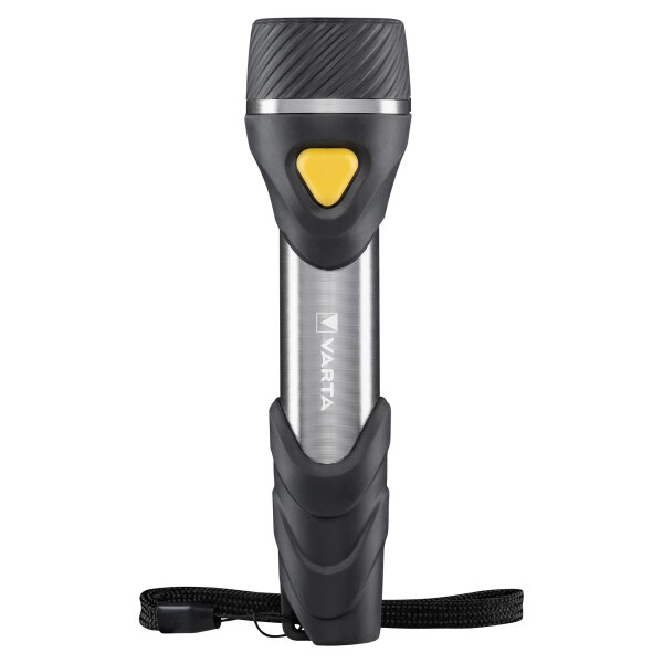 Varta Taschenlampe Day Light Multi LED F20 2AA